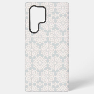 Elegant Islamic Art Design Samsung Galaxy Case
