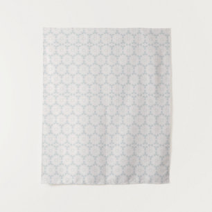 Elegant Islamic Art Design Tapestry