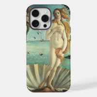Elegant Italian Botticellis Venus