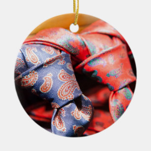 Elegant Italian Style Ceramic Tree Decoration