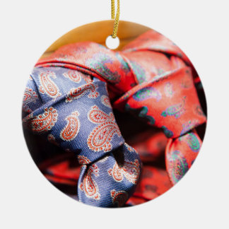 Elegant Italian Style Ceramic Tree Decoration