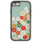 Elegant Japanese Floral Pattern iPhone 6 case
