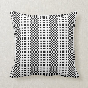 Elegant Josef Hoffman Style Vienna Secession Cushion