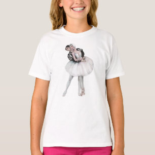 elegant kids' t-shirts