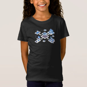 elegant kids' t-shirts