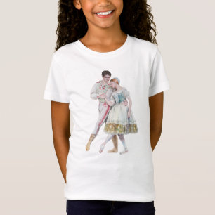 elegant kids' t-shirts