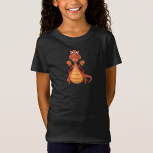 elegant kids' t-shirts