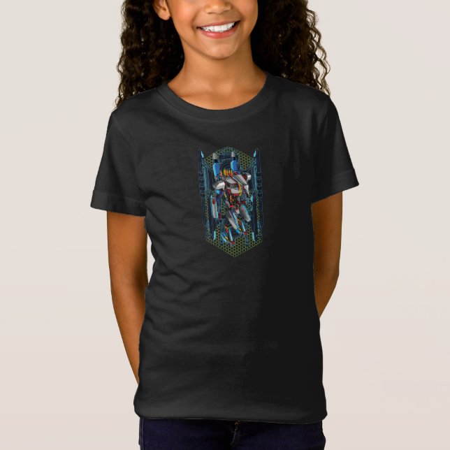 elegant kids' t-shirts (Front)