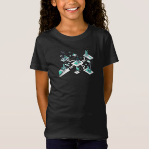 elegant kids' t-shirts