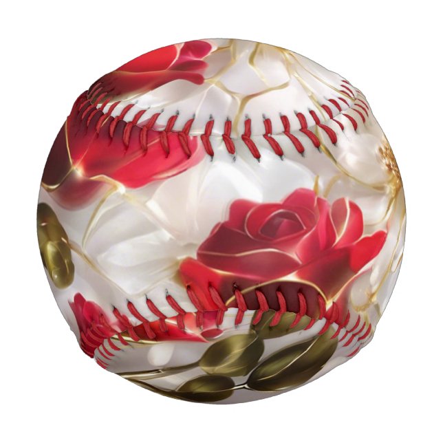 Elegant Ladies - Baseball (Front)