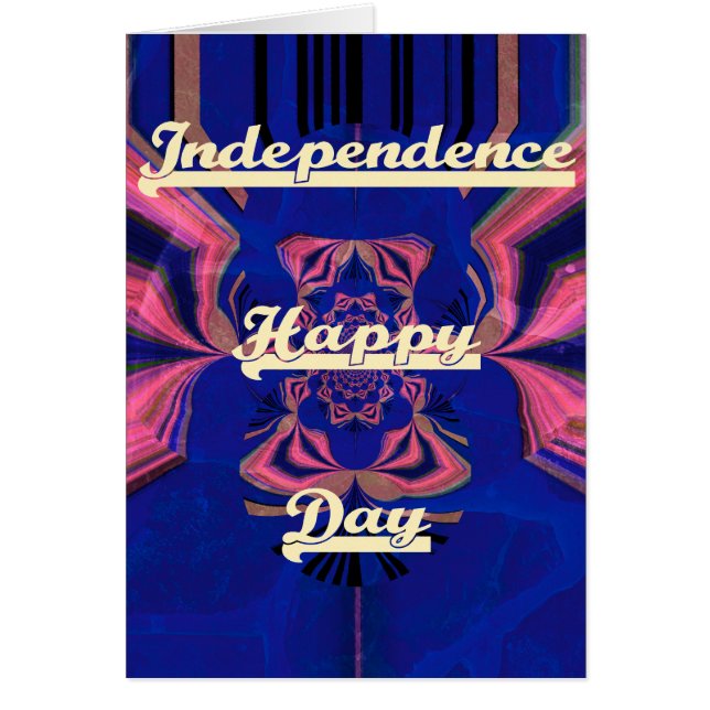 Elegant Lady Portrait: A Colourful Artwork (Front)