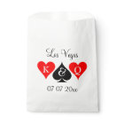 Elegant Las Vegas wedding destination personalised