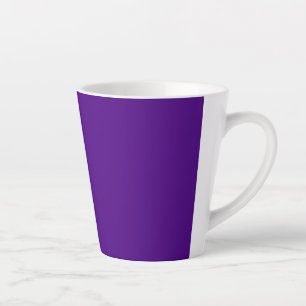 Elegant Latte Mug – Perfect for Your Morning Coffe