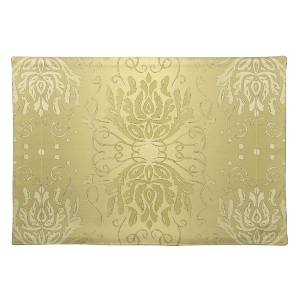 Elegant Placemats Zazzle.co.uk