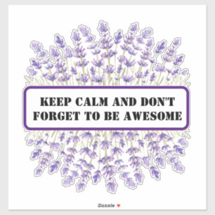 Elegant Lilac Bouquet