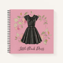 Elegant Little Black Dress - LBD Fashion Journal