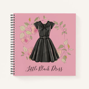 Elegant Little Black Dress - LBD Fashion Journal