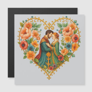 Elegant  Love Heart