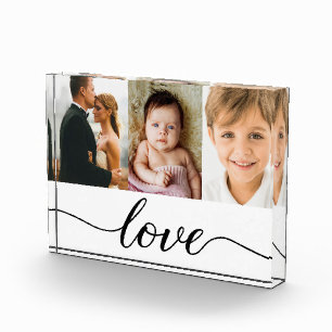 Elegant love script 3 photo Modern