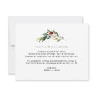 Elegant Lush Burgundy Blush Floral Wedding