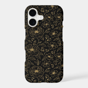 Elegant Luxury Floral Seamless