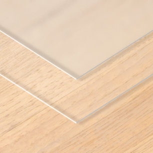 Elegant Luxury Winner Acrylic Event Invitation