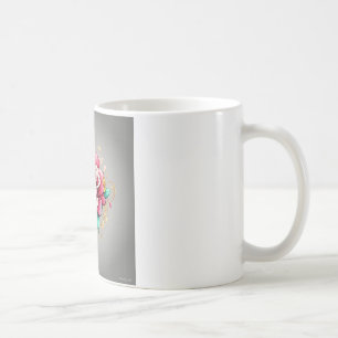 "Elegant Mag Design - A Unique and Modern Touch" Coffee Mug