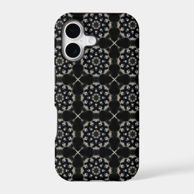 Elegant Mandala (Back)