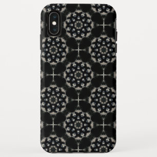 Elegant Mandala iPhone XS Max Case