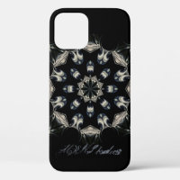 Elegant Mandala