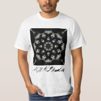Elegant Mandala