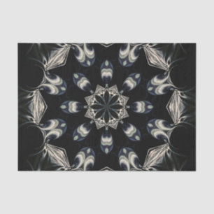 Elegant Mandala Tissue Paper