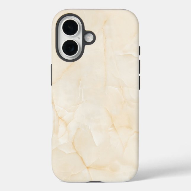 Elegant Marble  Case-Mate iPhone Case (Back)