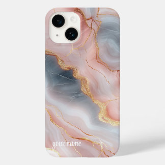  Elegant Marble  Case-Mate iPhone 14 Case