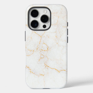Elegant Marble iPhone 16 Pro Case