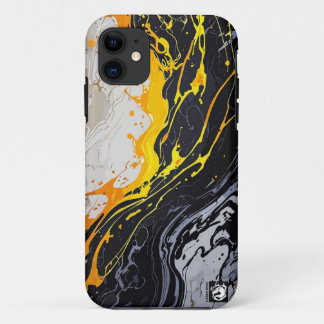 Elegant Marble iPhone 11 Case