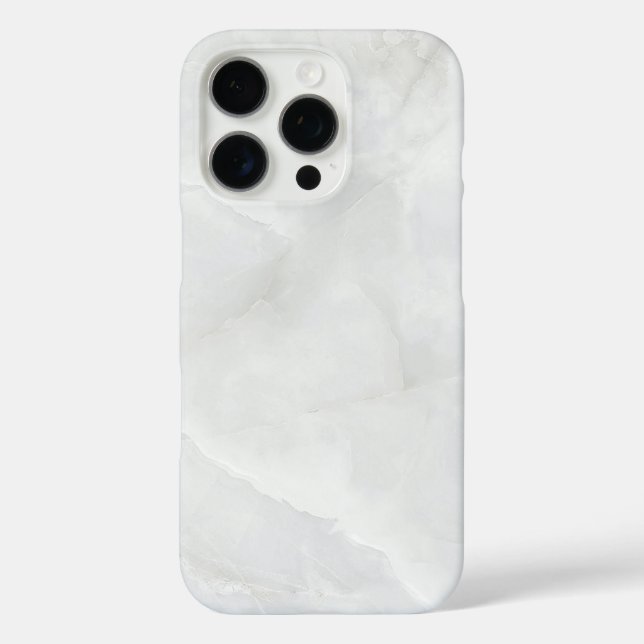 Elegant Marble  Case-Mate iPhone Case (Back)