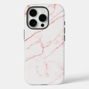 Elegant Marble iPhone 16 Pro Case