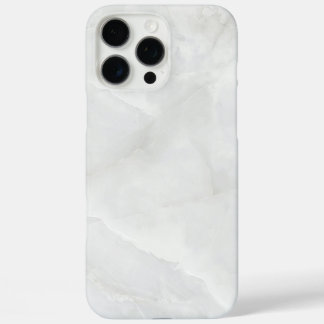 Elegant Marble  iPhone 16 Pro Max Case