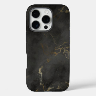 Elegant Marble iPhone 16 Pro Case