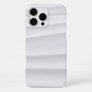 Elegant Marble iPhone 16 Pro Max Case