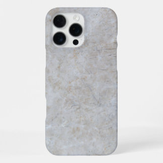 Elegant Marble iPhone 16 Pro Max Case