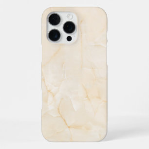 Elegant Marble iPhone 16 Pro Max Case