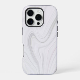 Elegant Marble iPhone 16 Pro Case