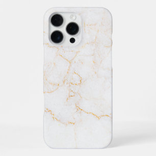 Elegant Marble iPhone 16 Pro Max Case