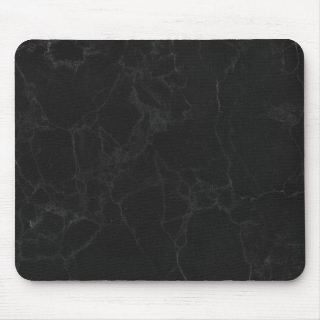 Elegant Marble Pattern Mouse Pad for Office Use Da (Front)