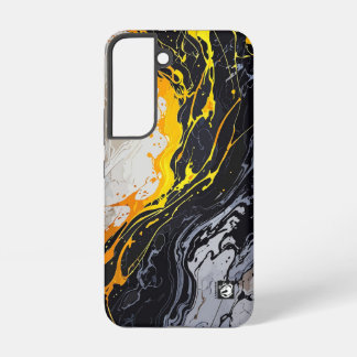 Elegant Marble Samsung Galaxy Case