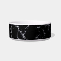 Elegant Marble style4 - Black and White