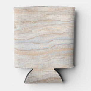 Elegant Marble Texture: High-Resolution Background Can Cooler