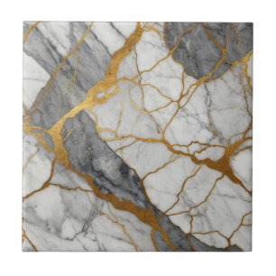 Elegant Marble Tile
